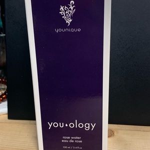 Younique 100mL Rose Water
